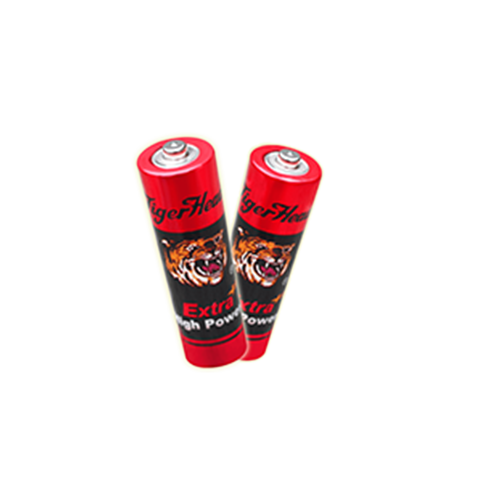 BATERÍAS DE ALTA POTENCIA EXTRA++