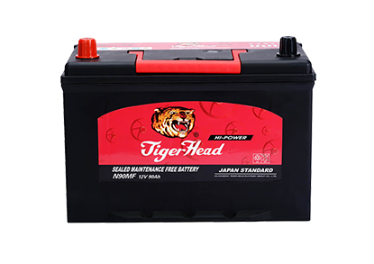 BATERÍA PARA COCHE N90MF