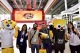 Lo más destacado de la Feria de Cantón: ¡El stand concurrido de Tiger Head Battery te espera!