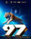 La batería Tiger Head celebra 97 años de Power Trust