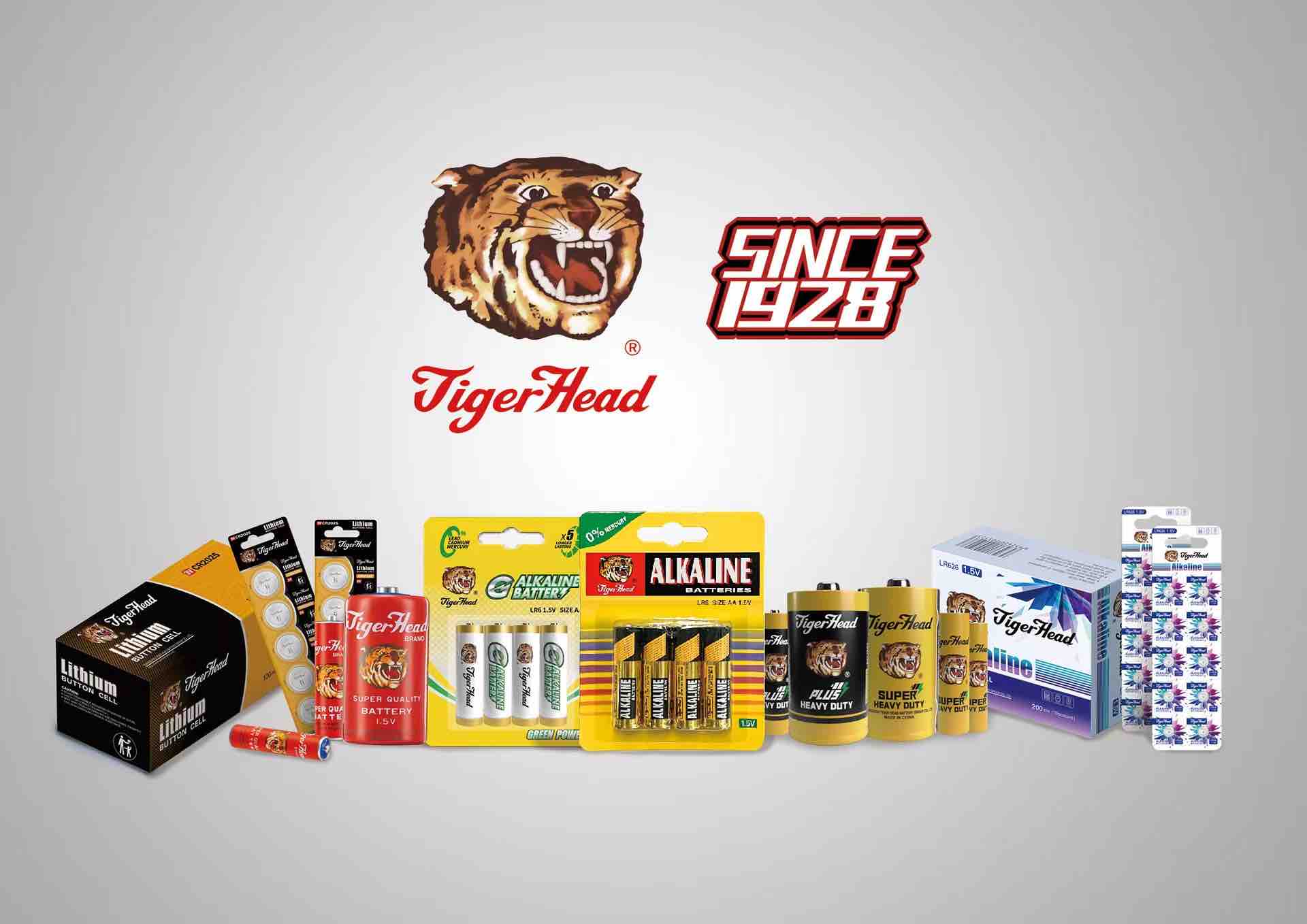 La empresa Tiger Head Battery celebró una reunión especial sobre protección del medio ambiente