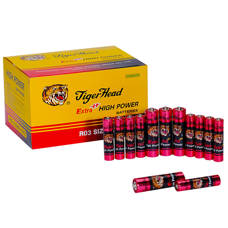 Las 10 preguntas más frecuentes sobre las baterías de carbono-zinc