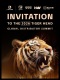 Invitación a la Cumbre Global de Distribuidores de Tiger Head 2026